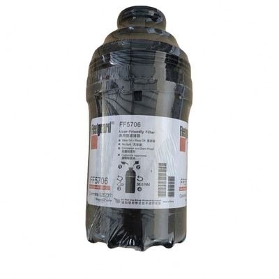 J5262311a2076 Filtro de combustível e desempenho máximo para peças sobressalentes Foton Aumark