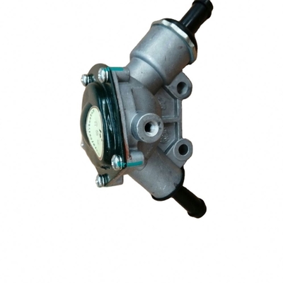 Ver K1340340001a0 Conjunto de redutor de engrenagem de direção para peças sobressalentes Foton Aumark