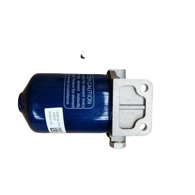 1408502810000 Conjunto de filtros diesel para peças sobressalentes Foton Aumark