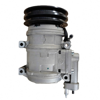 Compressor de ar-condicionado para componentes de substituição do equipamento do automóvel Foton Aumark