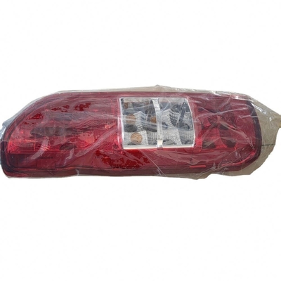 2007 Ano FORLAND K1372010001a0 Lâmpada de combinação traseira esquerda Assy Foton Aumark Peças sobressalentes