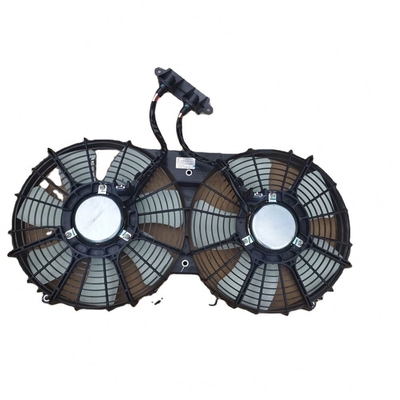 N.O.O. OEM C4371020010A0 Tamanho padrão K1130310012a0 Ventilador Foton Aumark Partes sobressalentes do motor 2023