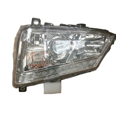 Foton Aumark Peças sobressalentes L1371010200a0 Luz de combinação frontal para reparação/reemplaço