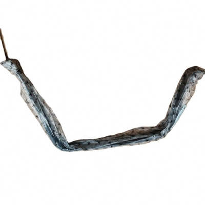 OE NO. K1110060005A0 Tanque de combustível de montagem frontal Sling Assy para Foton Aumark 2002-2014