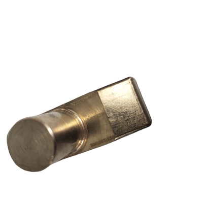 Howo WG2229100206 Deslizador de garfo de mudança para transmissão de caminhão SINOTRUK CNHTC