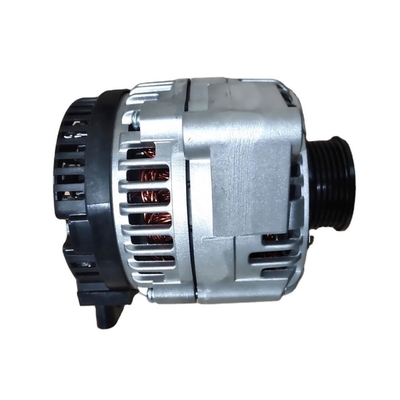 VG1095094001 Alternador para peças do motor Sinotruk Tamanho padrão e bom