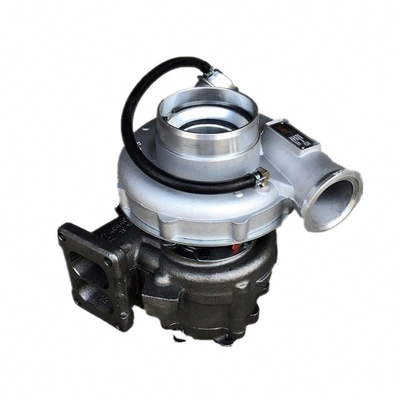 Turbocompressor padrão OEM 612601110952 O ajuste perfeito para suas necessidades de montagem do motor
