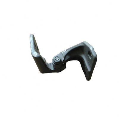 2005- Ano H4610110001A0 Cercas de portas para Foton Auman Top- e duráveis