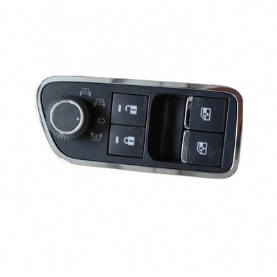 Parte sobressalente de camião com número de parte DZ97189584598 para Shacman F2000