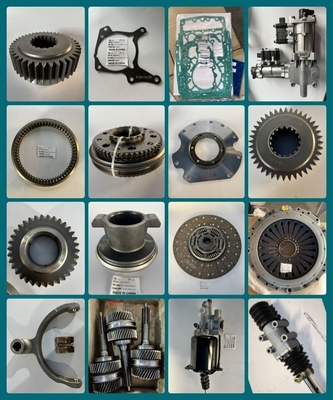 foton E049301000220 Plug aquecido FOTON Partes para substituição/reparação