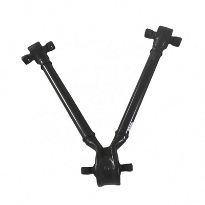 OE NO. DZ97259526195 V-Push Truck Peças sobressalentes Acessórios Push Rod Assembly Para Shacman