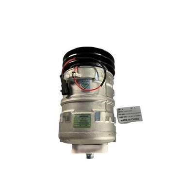 Envio DHL TNT UPS EMS FEDEX Compressor de ar condicionado 8104010-C0103 para caminhão HOWO