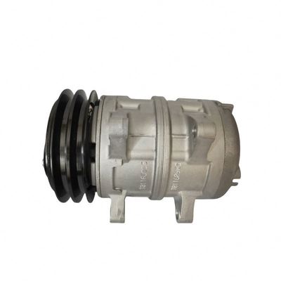 Envio DHL TNT UPS EMS FEDEX Compressor de ar condicionado 8104010-C0103 para caminhão HOWO