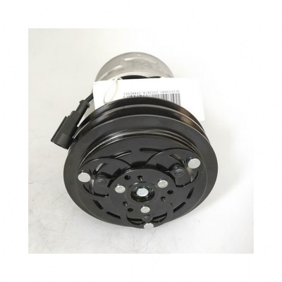 Envio DHL TNT UPS EMS FEDEX Compressor de ar condicionado 8104010-C0103 para caminhão HOWO