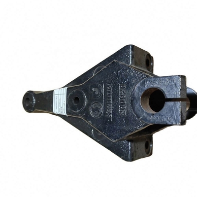 SZ970000020 Suporte de mola dianteira para caminhão Shacman Excelente desempenho