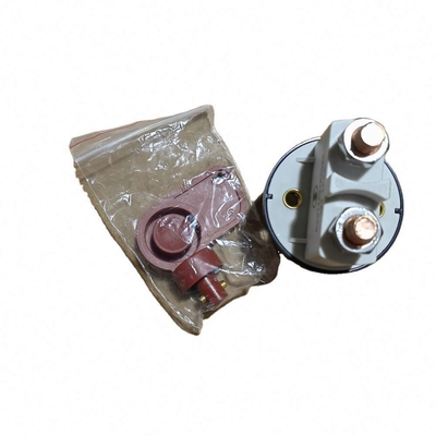DZ97189763039 Peças sobressalentes de camião principal Acessórios Interruptor de bateria Para Shacman F2000 OE NÃO