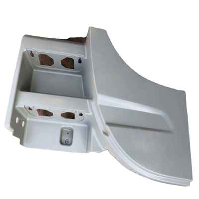 H4545010401A0 Tamanho padrão, conjunto do pedal superior direito para o Auman em bom estado