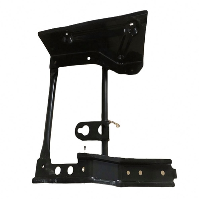 Foton Auman Caminhão Pedal de Proteção de Pedais Bracket inferior esquerdo para substituição / reparação finalidade Auman