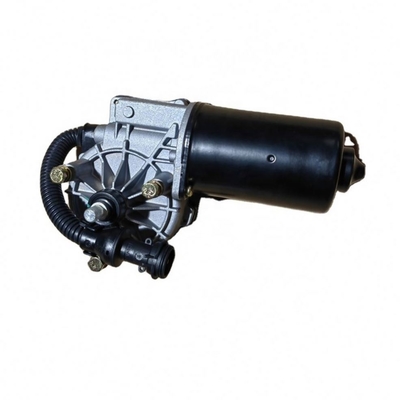 DZ14251740010 Motor limpador para caminhão Shacman Parte sobressalente com em todas as condições climáticas