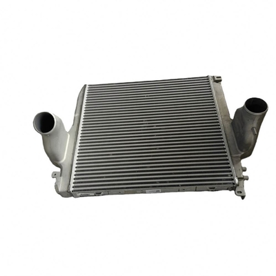 OE NO. H4119302005A0 Intercooler Assy para Foton Auman Perfeito para substituição
