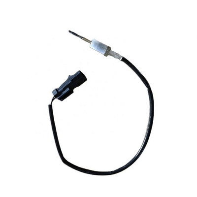 OE NO. 5462425X Sensor de temperatura de tamanho normal para acessórios de peças sobressalentes de camiões Shacman