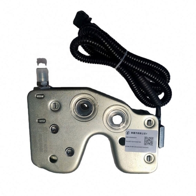 DZ13241440185 Conjunto de fechadura hidráulica para camião Shacman OE NO. DZ13241440185