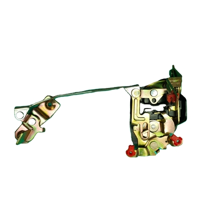 Fechadura de porta da direita metálica para Foton 1099 Truck Parts 2005- Year Compatibility