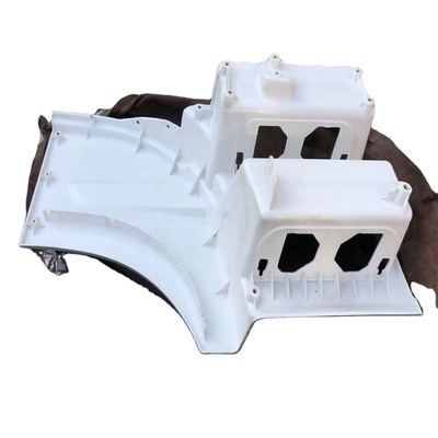 N.O.O. H4545010301A0 Montura do pedal superior esquerdo do camião Foton Auman