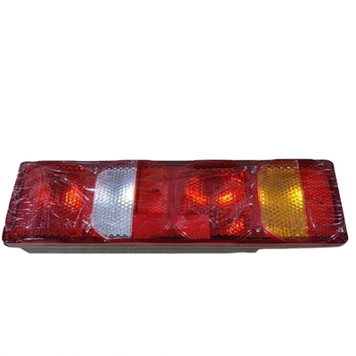 SINOTRUK CNHTC Car Fitment Wg9925810001 Luz traseira para substituição/reparação