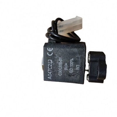 Boa válvula de solenoide para camião Shacman Peças sobressalentes Acessórios de automóveis Shaanxi 2006-