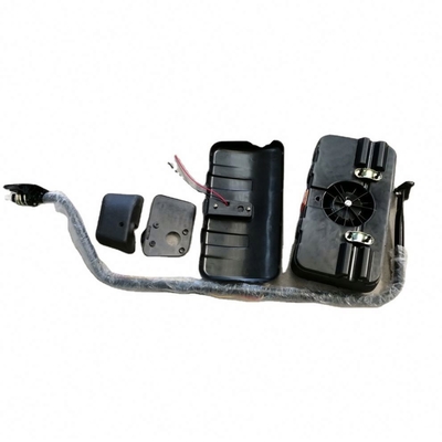 Substituição/reparação do espelho lateral esquerdo do suporte do assy para Shacman F3000 Truck Parts DZ13241770050