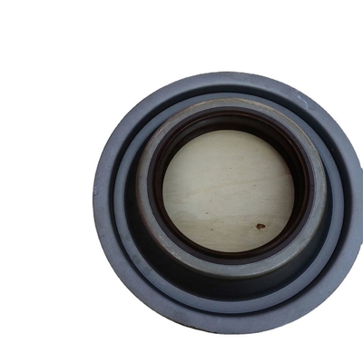 Zl485d1-2402050 Qingte Zhongli eixo selo de óleo de entrada para Foton peças sobressalentes remoto transmissor