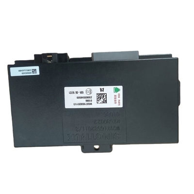WG9716582011/1 Controlador de BCU para 2006- Ano Sinotruk HOWO A7 Acessórios de peças sobressalentes de caminhão
