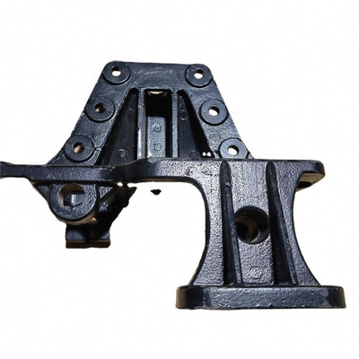 Shaanxi Car Fitment Middle Bracket Assy para caminhão Shacman Peça sobressalente Dz95319690768