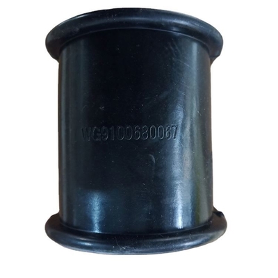 Howo Sinotruk WG9100680067 Rolamentos de borracha de cor original para veículos de transporte
