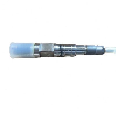 2005- OE NO. 200V10100-6126 Peças sobressalentes para caminhão de injecção de combustível para Sinotruk