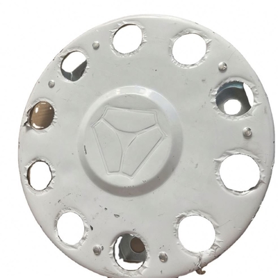 Faça o seu caminhão mover-se com WG9925610060 Howo Front Wheel Cover da Sinotruk