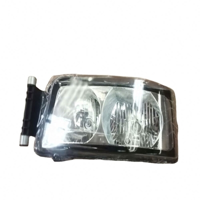 811W25101-6001 SINOTRUK CNHTC Lâmpadas de camião de descarga com número OEM