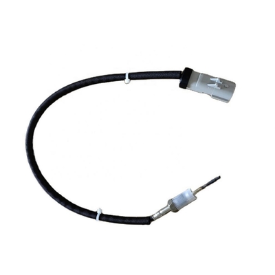 Tamanho padrão Caminhão Cinza Peças de reposição Acessórios Sensor de temperatura Para Shacman 2006-