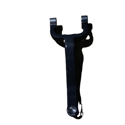 Modelo de caminhão Shacman JS180-1601021-22 Engrenagem de eixo Peças de automóvel duráveis