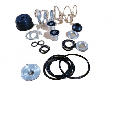 2006- Kit padrão de reparação de válvulas de travagem de pé Dz9100360080 para peças sobressalentes de camiões Shaanxi
