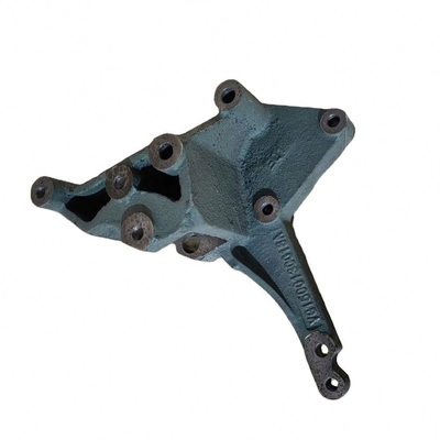 Peças sobressalentes Vg1500130018a Bracket alternador para caminhão Sinotruk Modelo tamanho padrão
