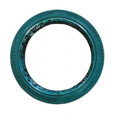 Shacman Truck Fast Gearbox Parts 2012- Pinions Hd95129320010 Selo de óleo através do eixo