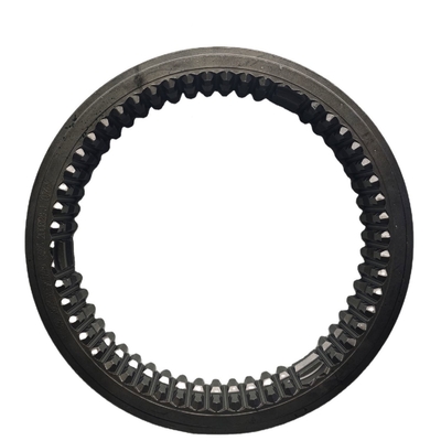 2005 Howo Truck Transmission Parts 4/5 Gear Sliding Sleeve para substituição ou reparação