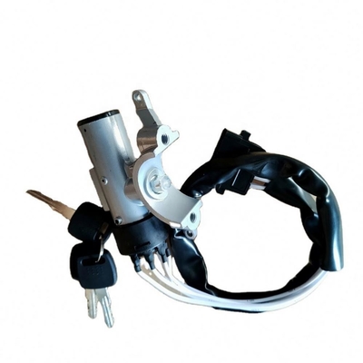 81.46433.6009 Interruptor de ignição para interruptor combinado Shacman F2000