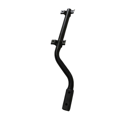 Finalidade Foton Auman Fender Support Pipe H4843020005A0 para reparação/reemplaço