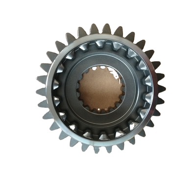 Equipamento de condução para aplicações industriais de projeto-padrão JS119T-1707030B
