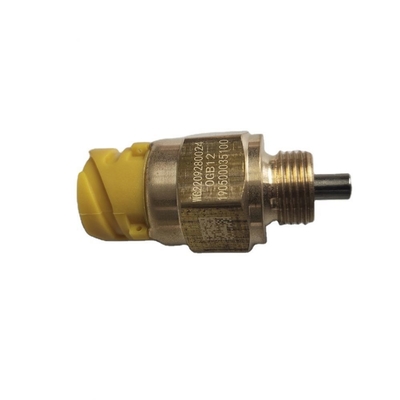WG2209280024 Big Promotion Neutral Switch For Howo Ano 2005- Peças de transmissão de caminhão