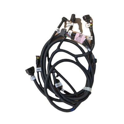 2005- Foton Auman Truck Front Beam Harness H4362045001B0 para Fabricação