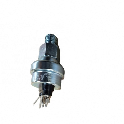 Sensor de pressão de óleo de tamanho padrão 612600090351 para substituição/reparação de peças Shacman